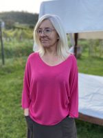 Basic T ujjú felső