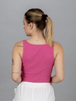 Gombos ujjatlan trikó