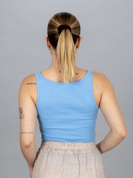 Gombos ujjatlan trikó