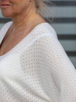 Mintás T ujjú felső