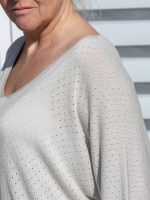 Mintás T ujjú felső