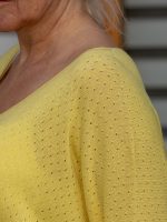 Mintás T ujjú felső