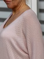 Mintás T ujjú felső