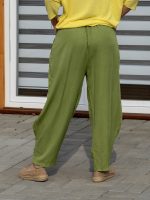 Alul szűkített nadrág