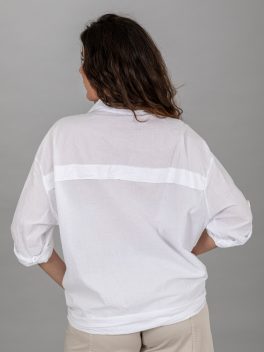 Nagy méretű pille ing