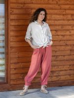 Nagy méretű pille ing