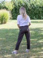 Kötős pamut nadrág