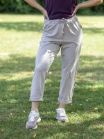 Kötős pamut nadrág