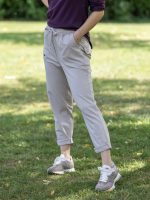 Kötős pamut nadrág