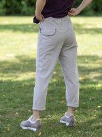 Kötős pamut nadrág