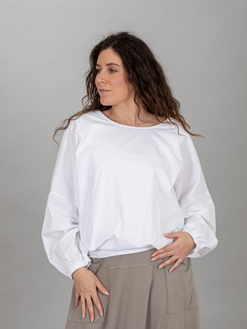 Masnis vászon felső