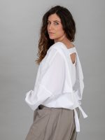 Masnis vászon felső