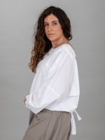 Masnis vászon felső