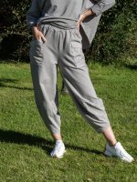 Oversize pamut nadrág