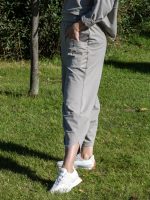 Oversize pamut nadrág