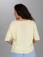 Basic felső